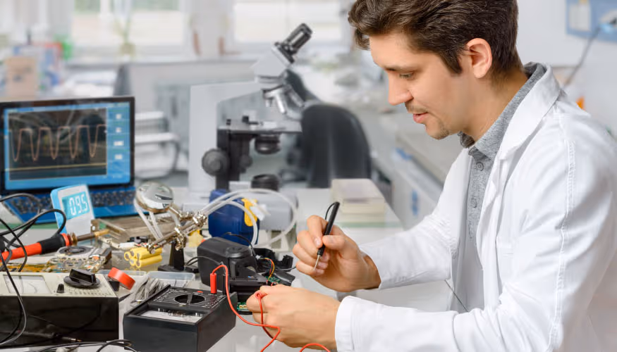 Çamlıhemşin Elektronik Tamircisi