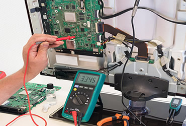 Çamlıhemşin Elektronik Tamircisi