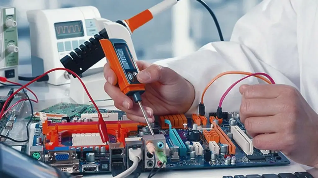 Çamlıhemşin Elektronik Tamircisi